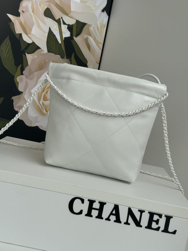 Chanel Shopping Bags